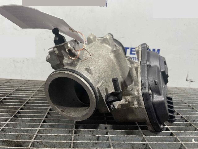 bontott JAGUAR F-PACE EGR / AGR Szelep