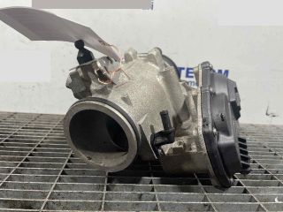 bontott JAGUAR F-PACE EGR / AGR Szelep