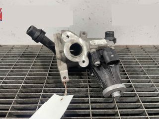 bontott JAGUAR F-PACE EGR / AGR Szelep