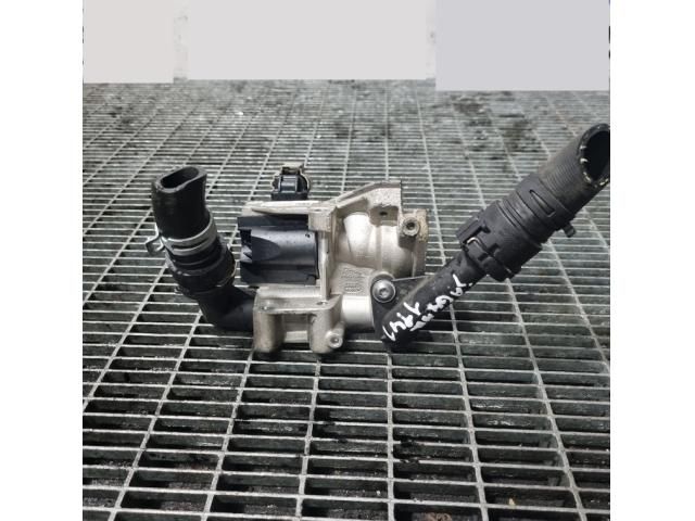 bontott JAGUAR F-PACE EGR / AGR Szelep