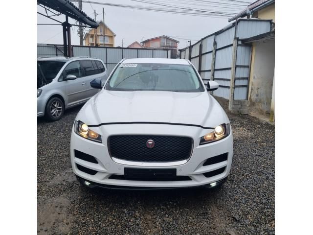 bontott JAGUAR F-PACE EGR / AGR Szelep