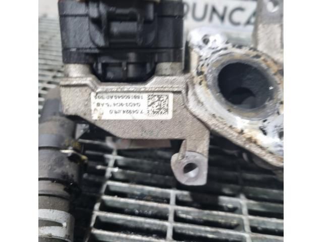 bontott JAGUAR F-PACE EGR / AGR Szelep