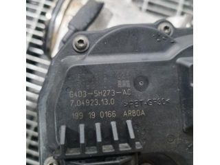 bontott JAGUAR F-PACE EGR / AGR Szelep