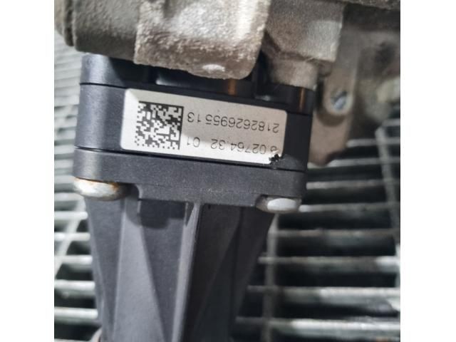 bontott JAGUAR F-PACE EGR / AGR Szelep