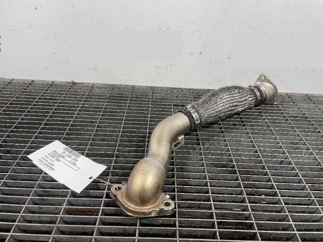 bontott JAGUAR F-PACE EGR Hűtő Cső