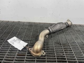 bontott JAGUAR F-PACE EGR Hűtő Cső