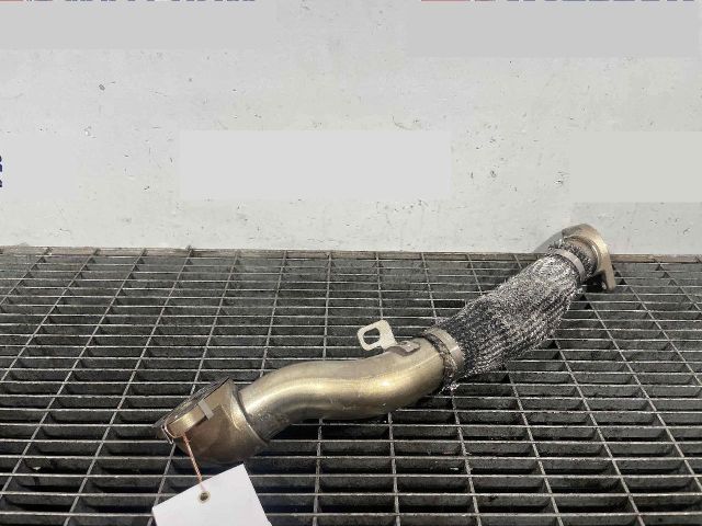 bontott JAGUAR F-PACE EGR Hűtő Cső