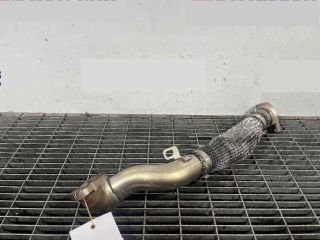 bontott JAGUAR F-PACE EGR Hűtő Cső