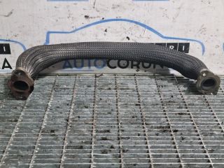 bontott JAGUAR F-PACE EGR Hűtő Cső