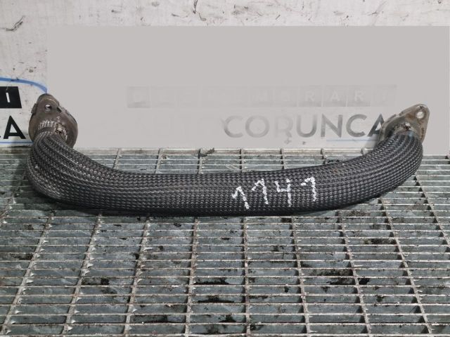 bontott JAGUAR F-PACE EGR Hűtő Cső