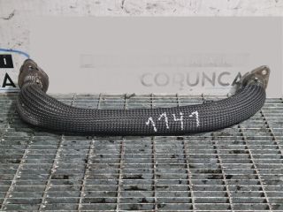 bontott JAGUAR F-PACE EGR Hűtő Cső