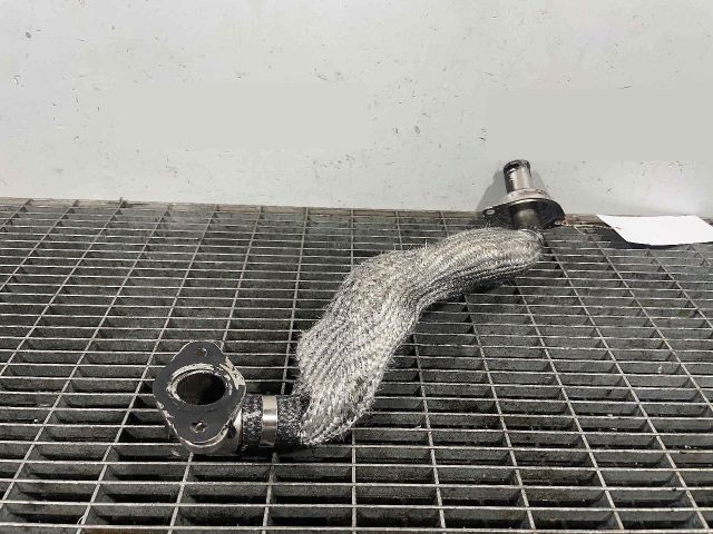 bontott JAGUAR F-PACE EGR Hűtő Cső