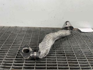 bontott JAGUAR F-PACE EGR Hűtő Cső