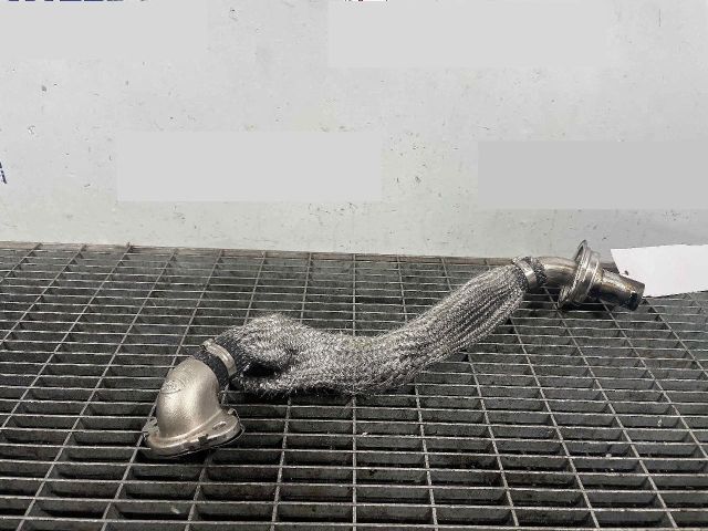 bontott JAGUAR F-PACE EGR Hűtő Cső