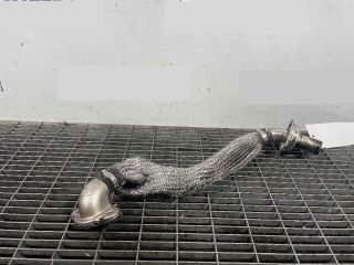 bontott JAGUAR F-PACE EGR Hűtő Cső