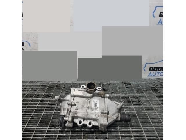 bontott JAGUAR F-PACE EGR Hűtő