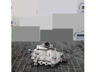 bontott JAGUAR F-PACE EGR Hűtő