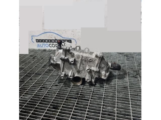 bontott JAGUAR F-PACE EGR Hűtő