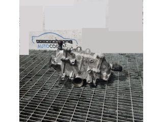 bontott JAGUAR F-PACE EGR Hűtő