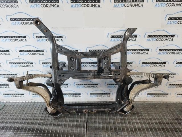 bontott JAGUAR F-PACE Első Bölcső