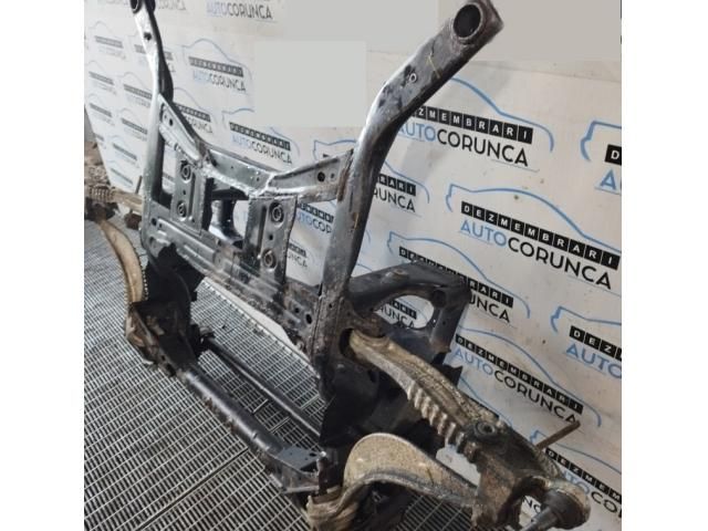 bontott JAGUAR F-PACE Első Bölcső