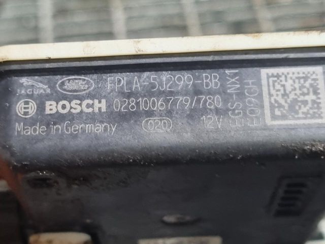 bontott JAGUAR F-PACE Első Lambdaszonda