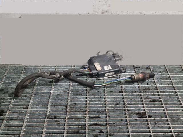 bontott JAGUAR F-PACE Első Lambdaszonda