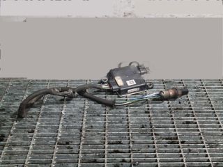 bontott JAGUAR F-PACE Első Lambdaszonda