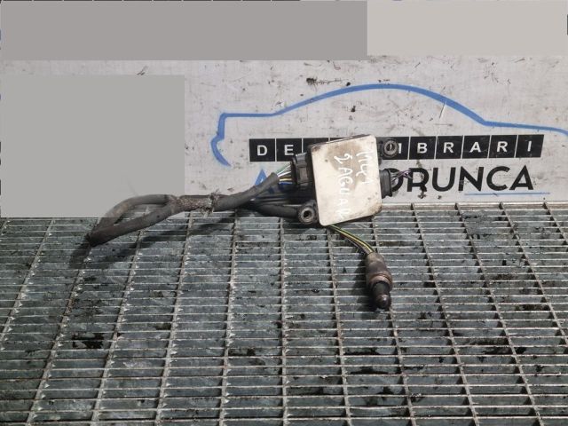 bontott JAGUAR F-PACE Első Lambdaszonda