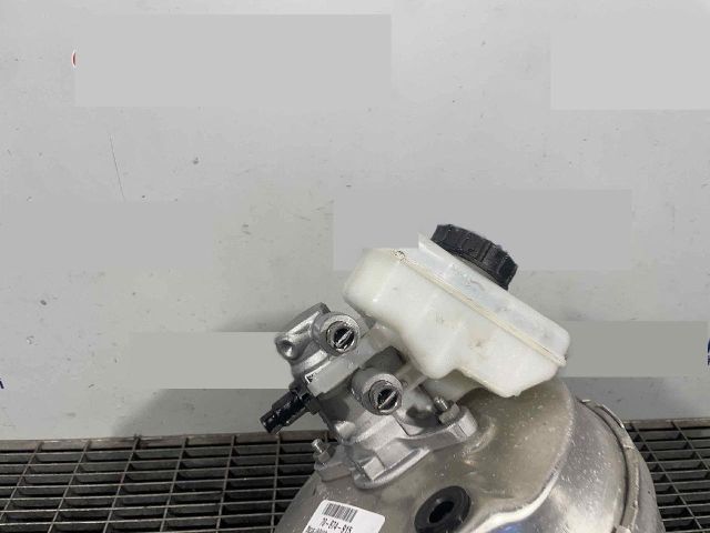 bontott JAGUAR F-PACE Főfékhenger