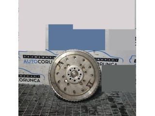 bontott JAGUAR F-PACE Fogaskoszorú