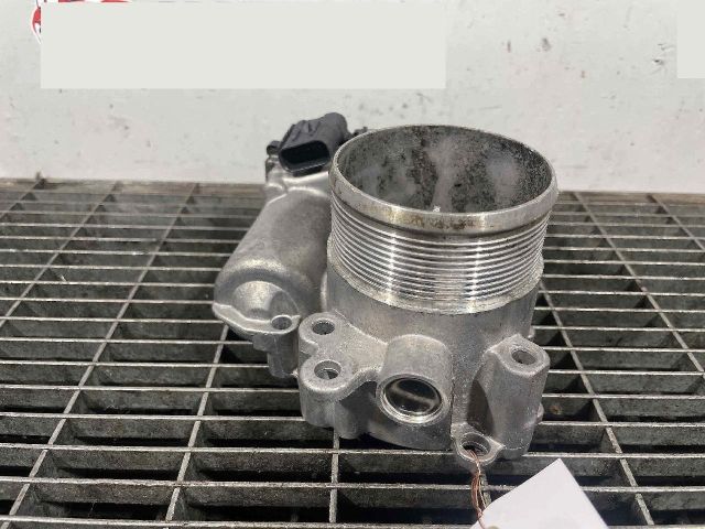 bontott JAGUAR F-PACE Fojtószelep (Elektromos)