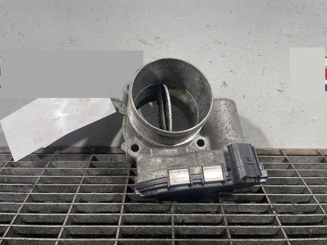 bontott JAGUAR F-PACE Fojtószelep (Elektromos)