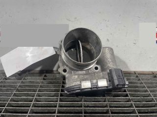 bontott JAGUAR F-PACE Fojtószelep (Elektromos)