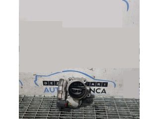 bontott JAGUAR F-PACE Fojtószelep (Elektromos)