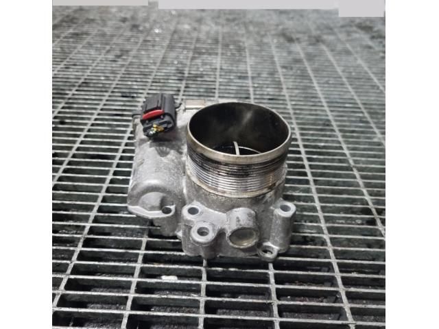 bontott JAGUAR F-PACE Fojtószelep (Elektromos)