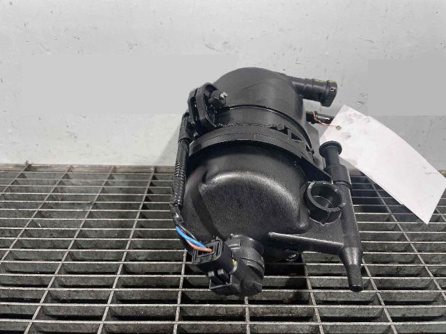 bontott JAGUAR F-PACE Gázolajszűrő Ház