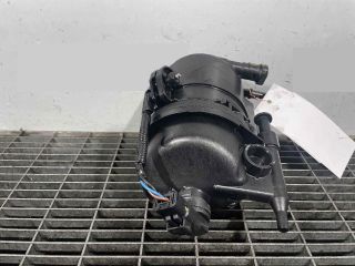 bontott JAGUAR F-PACE Gázolajszűrő Ház