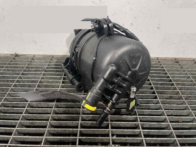 bontott JAGUAR F-PACE Gázolajszűrő Ház