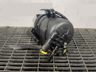 bontott JAGUAR F-PACE Gázolajszűrő Ház