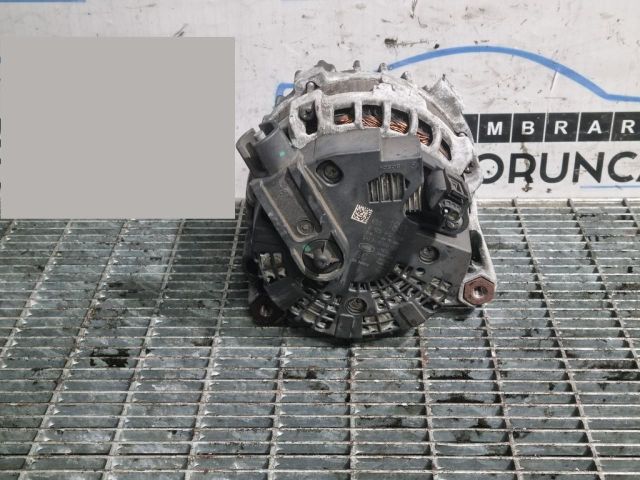 bontott JAGUAR F-PACE Generátor