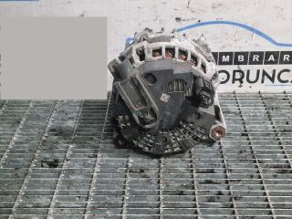 bontott JAGUAR F-PACE Generátor