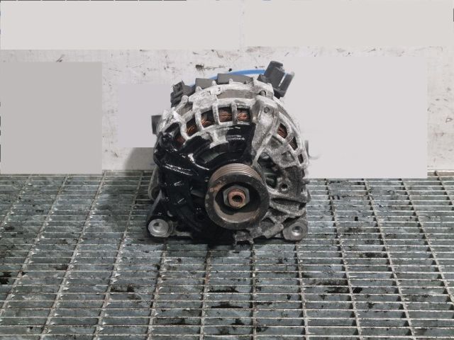 bontott JAGUAR F-PACE Generátor