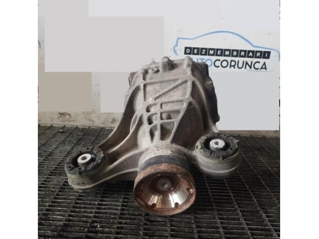 bontott JAGUAR F-PACE Hátsó Differenciálmű