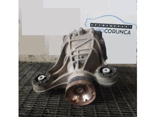 bontott JAGUAR F-PACE Hátsó Differenciálmű