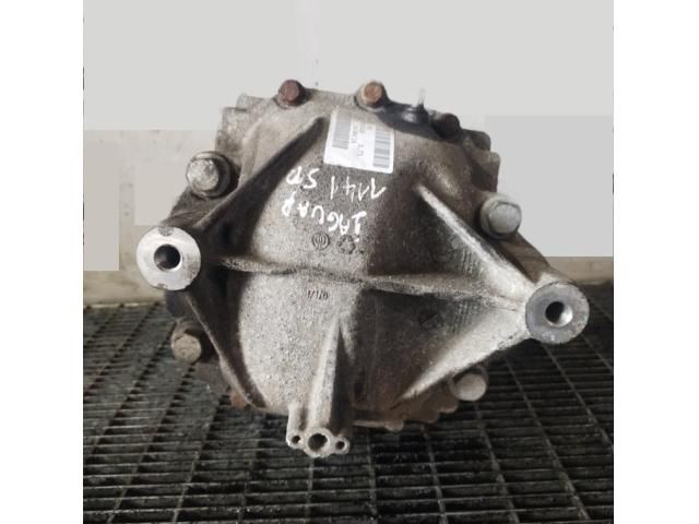 bontott JAGUAR F-PACE Hátsó Differenciálmű