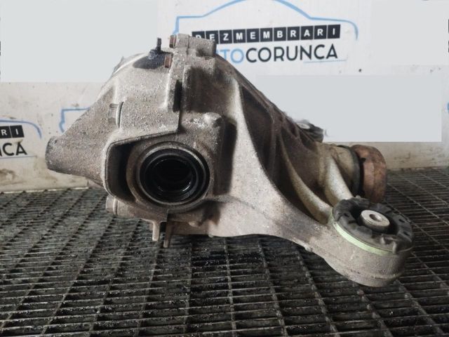 bontott JAGUAR F-PACE Hátsó Differenciálmű