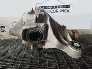 bontott JAGUAR F-PACE Hátsó Differenciálmű