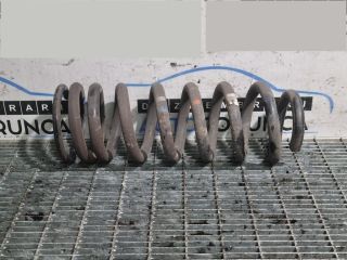 bontott JAGUAR F-PACE Hátsó Rugó