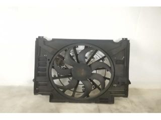 bontott JAGUAR F-PACE Hűtőventilátor